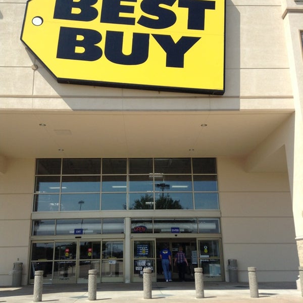 Best Buy Baybrook 14 tips from 1563 visitors