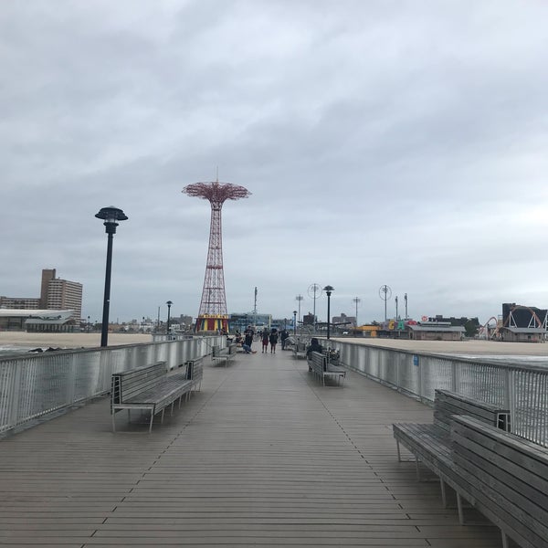 Coney Island Neighborhood