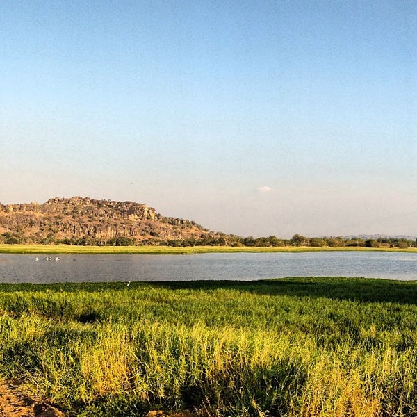 Arnhem Land Gunbalanya, NT