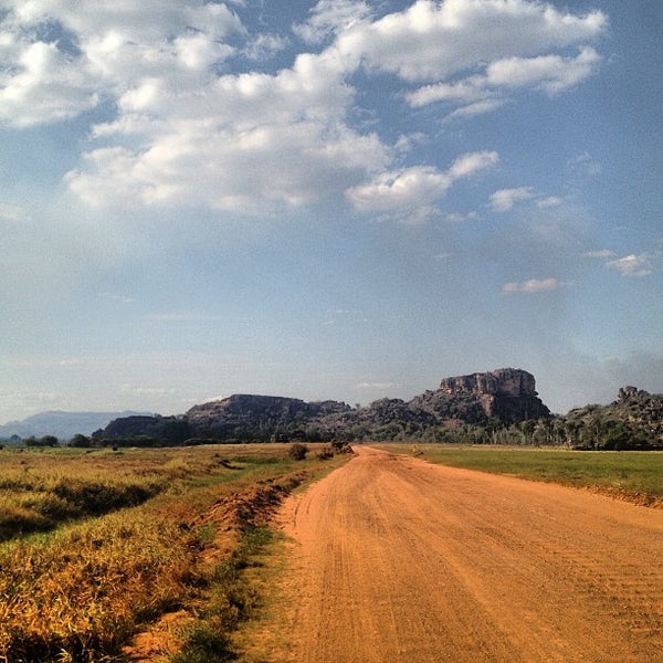 Arnhem Land Gunbalanya, NT