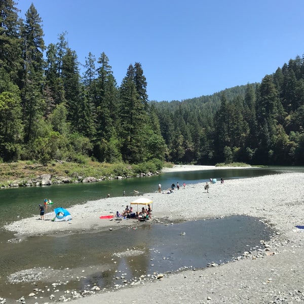 Smith River - California - Crescent City, CA