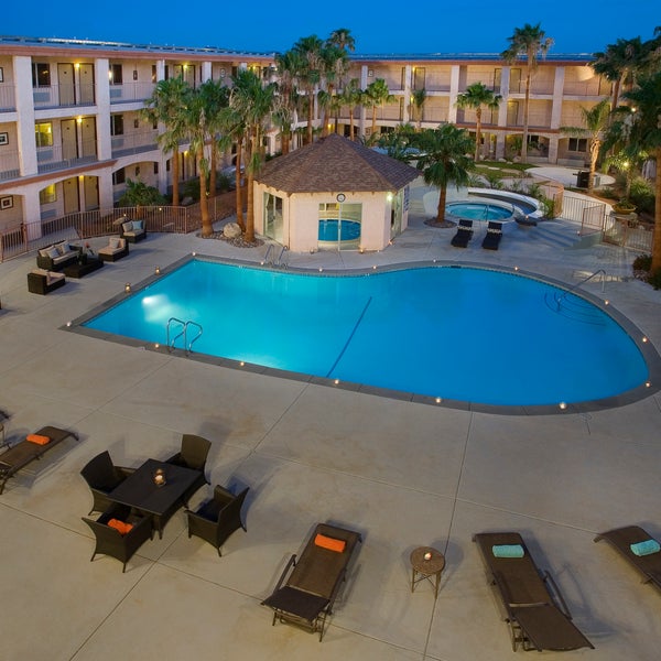 Aqua Soleil Hotel And Mineral Water Spa 7 tips