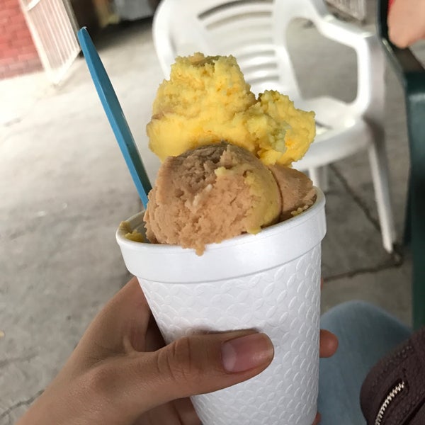 Nieve Chepo