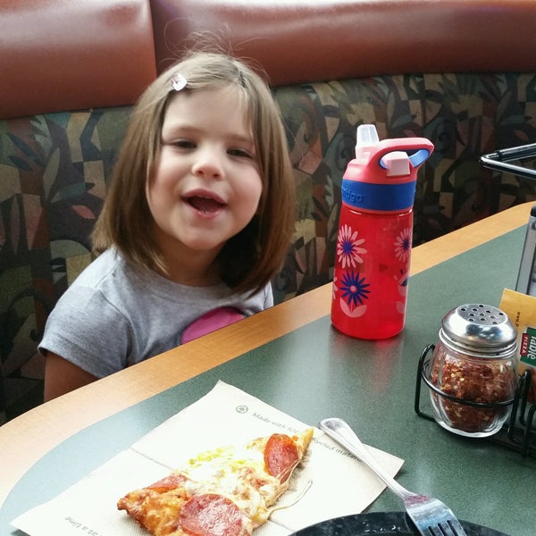 Photos At Round Table 3440 Marron Rd Photo Taken At Round Table By Rachel M On 1 12 2017