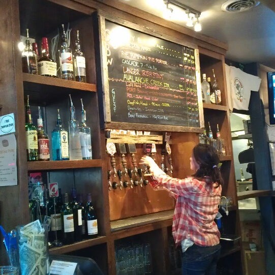 Carbondale Beer Works Carbondale, CO