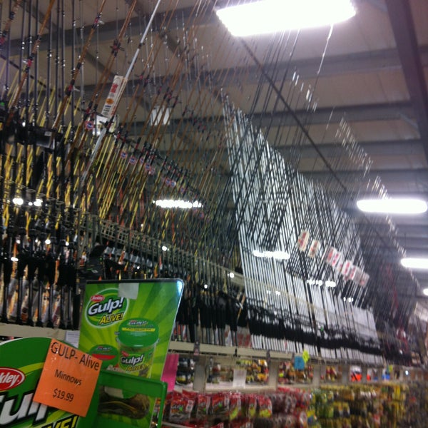 Roger's Sporting Goods - Sporting Goods Shop in Liberty