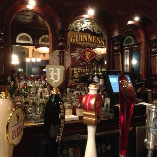 D'Arcy McGee's Ottawa - Irish Pub in Ottawa