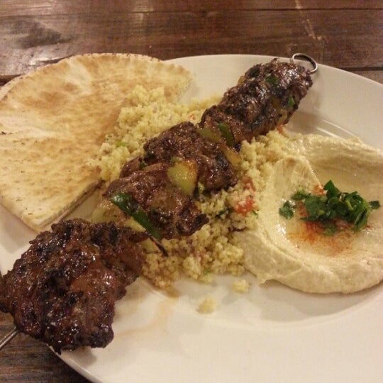 Sam\'s Mediterranean Kabob Room - Monrovia, CA Sam\'s Mediterranean Kabob Room - Monrovia, CA