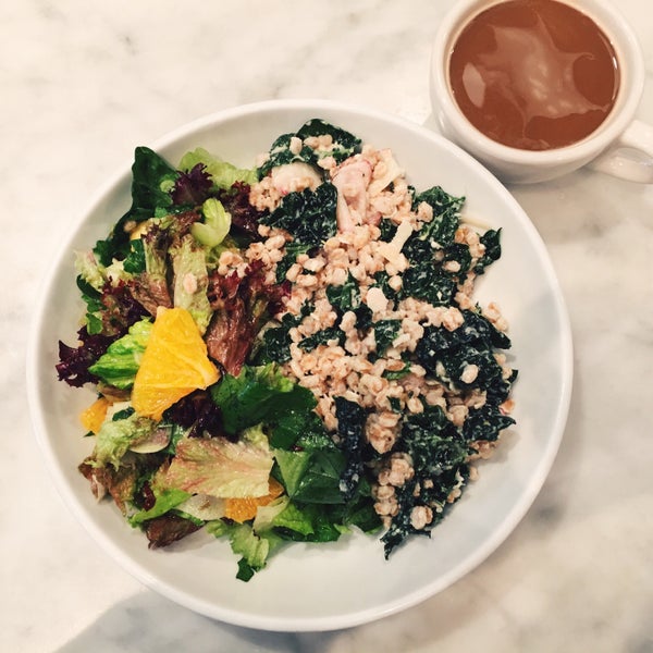 Photos at Haven's Kitchen Chelsea New York, NY