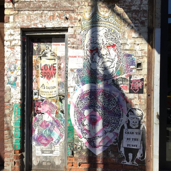 Fotos en Meatpacking District 63 tips