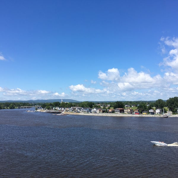 Rockcliffe Lookout Scenic Lookout
