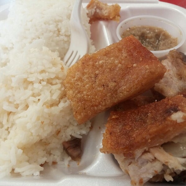 R&B Filipino Cuisine - Filipino Restaurant In San Diego