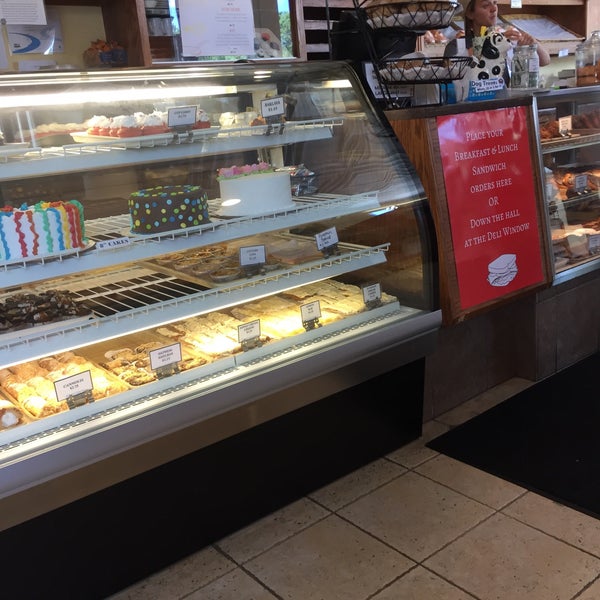 Potter's Bakery Bakery in Traverse City
