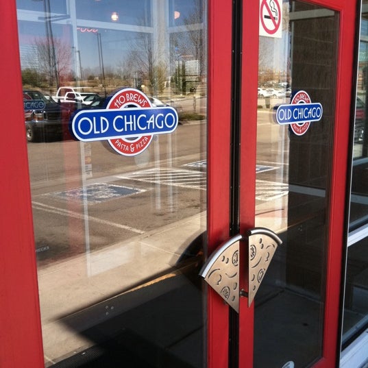 Old chicago coupons fort collins