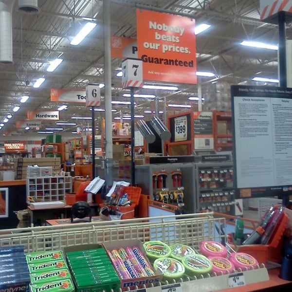 Photos at The Home Depot - Fort Wayne, IN Photos at The Home Depot - Fort Wayne, IN