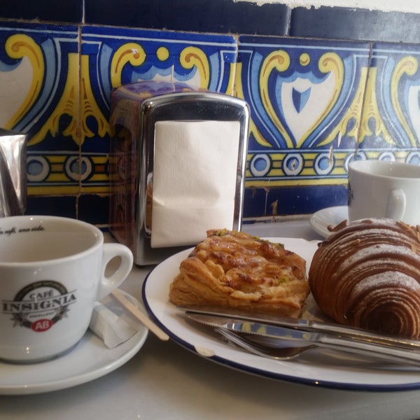 La Dulcería, Manu Jara Bakery