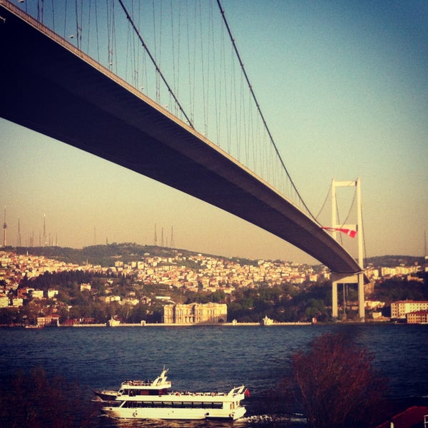 Ortaköy Polis Evi Ortaköy Muallim Naci Cad. No 59 Ortaköy