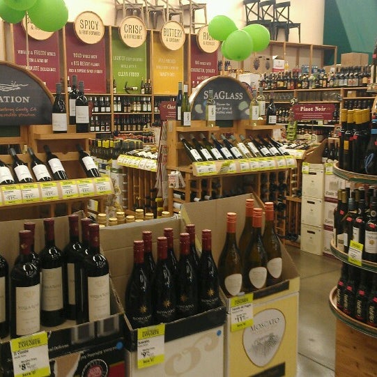 Cost Plus World Market Woodward Park 7 tips from 538 visitors