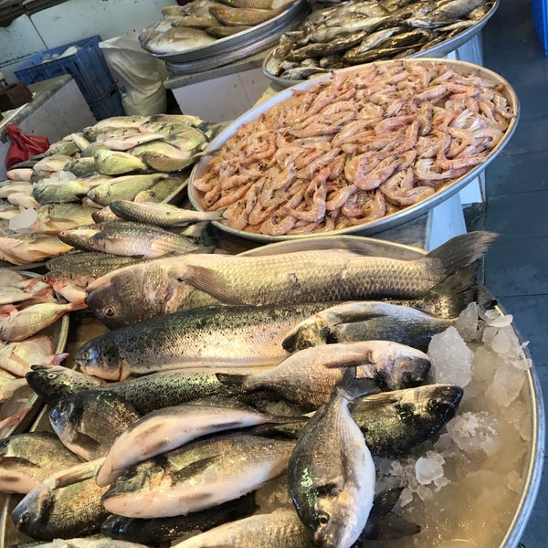 Qatif fish market Al Qaţīf, الشرقية