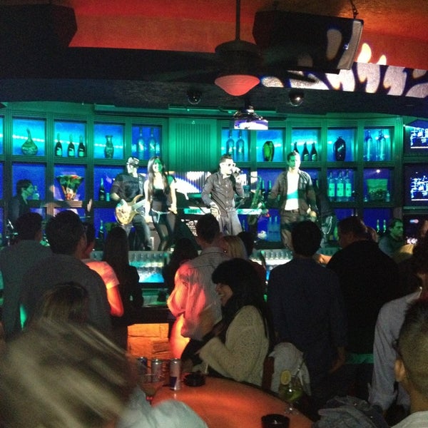 Photos at Blue Martini Brickell Miami Financial District 149 tips