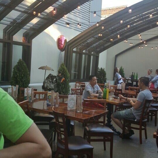 Herb & Bitter Public House Capitol Hill 516 Broadway E