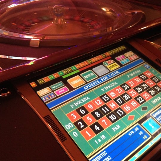 Casino revolucion monterrey nl