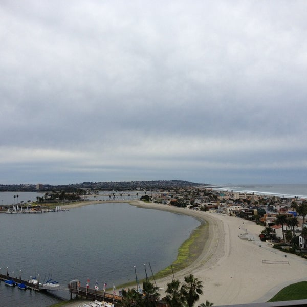 catamaran mission beach ca