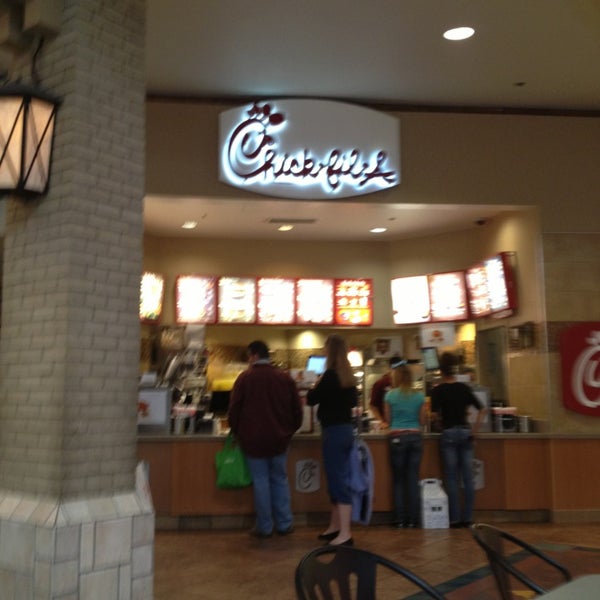 Most Popular Chick-fil-A was among one of the first quick-service restaurant chains to add healthier choices to our menus, such as homemade, Hearty Breast of Chicken Soup, a variety of .