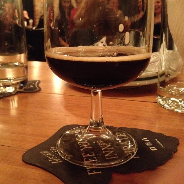 Weird Barrel Brewing Co. Cervejaria