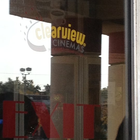 clearview movies