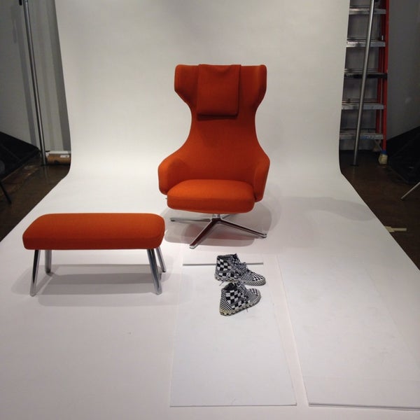 Vitra Furniture / Home Store in New York