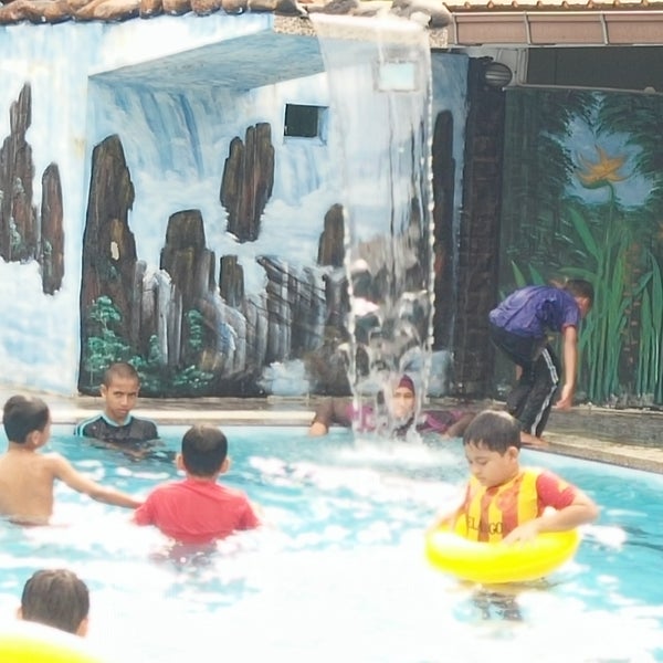 zamita resort sabak bernam