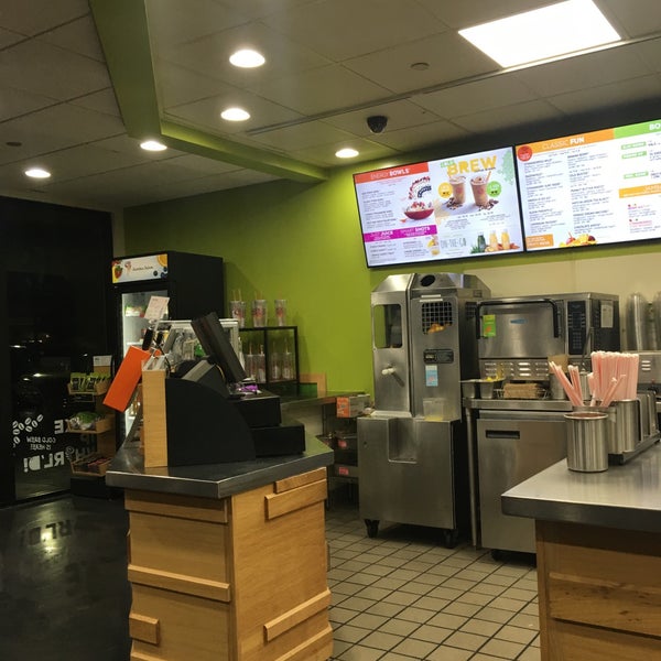 Jamba Juice Lincoln Center 7 tips from 367 visitors