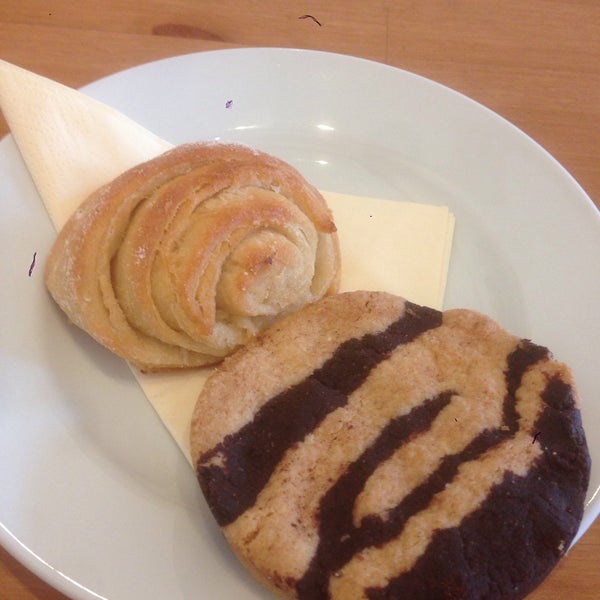 Jute Bäckerei Schönhauser AlleeNord 15 tips