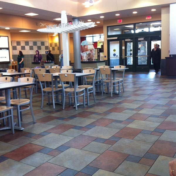 Photos at New Stanton Service Plaza Rest Area in New Stanton