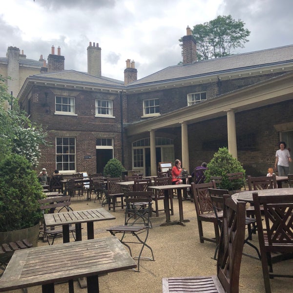 Kenwood House Brew House Cafe Menu Kenwood House Brew House Cafe Menu