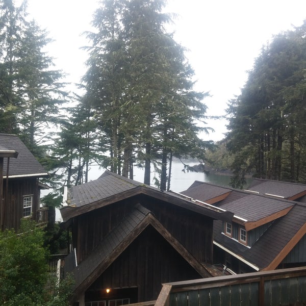Photos At Terrace Beach Resort Hotel In Ucluelet Photo Taken At Terrace Beach Resort By Charlie J On 2 19 2017
