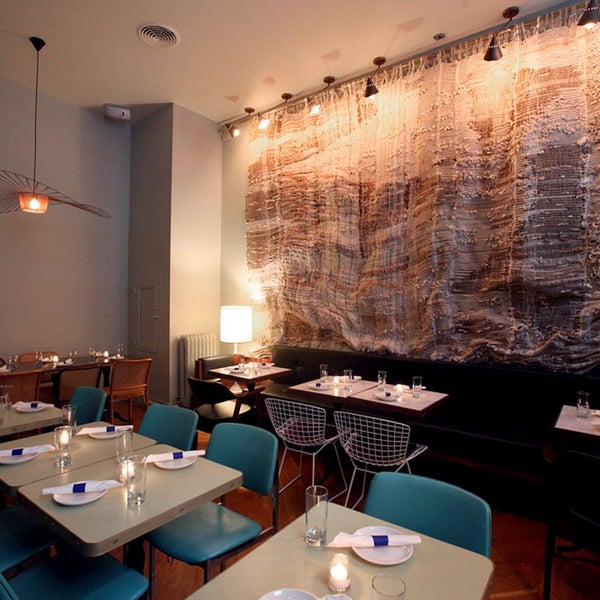 Photos at El Quinto Pino Wine Bar in New York