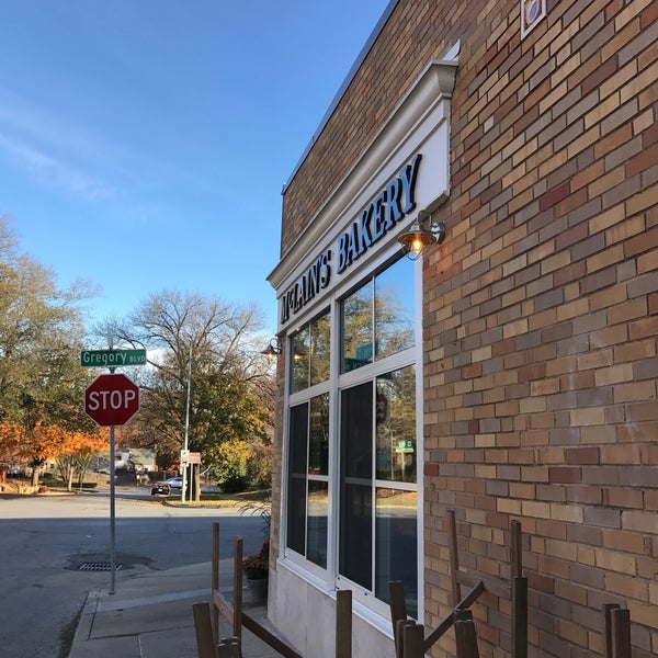 McLain's Bakery Bakery in Kansas City