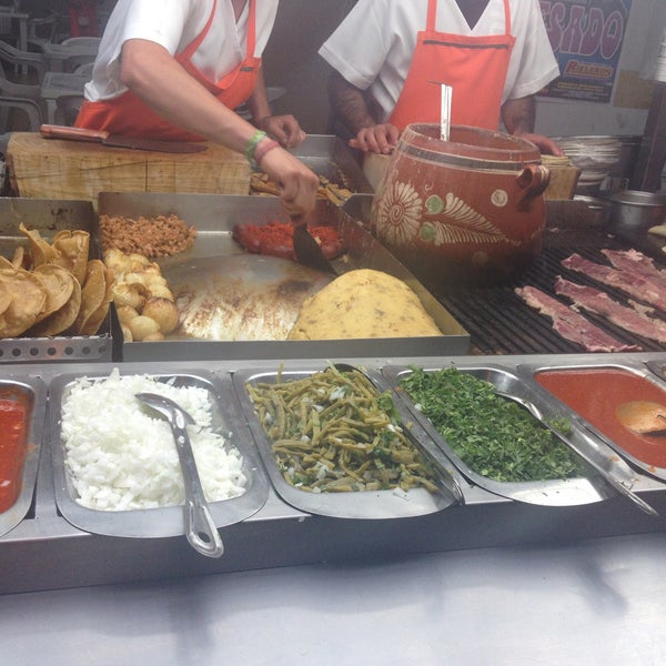 Tacos San Juan De Los Lagos León, Guanajuato