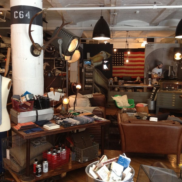 Modern Anthology DUMBO 10 tips