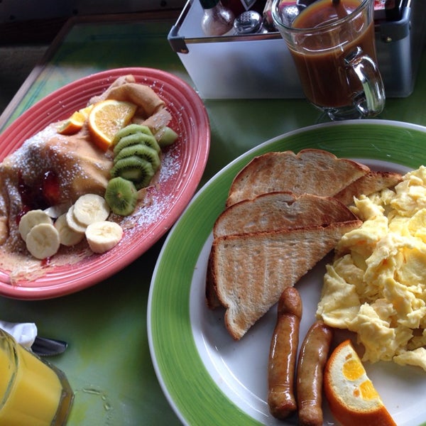 Photos at Banana Cafe French Restaurant in Key West