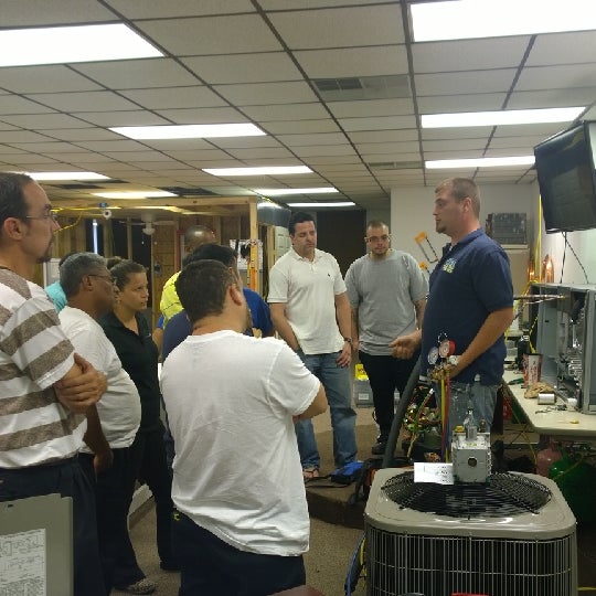 Option trading classes in houston