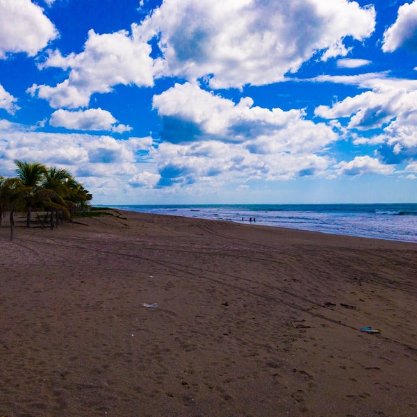 Photos At Pochomil Beach Nicaragua 2 Tips Photo Taken At Pochomil Beach Nicaragua By Sven R On 12 8 2016