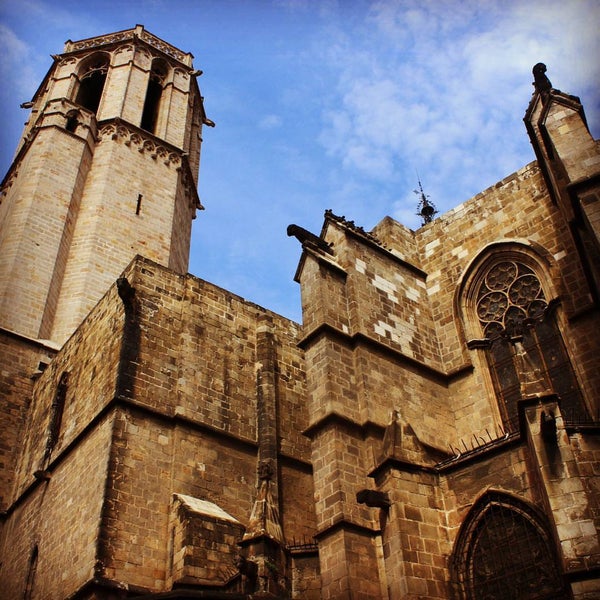 Where's Good? Holiday and vacation recommendations for Barcelona, Spain. What's good to see, when's good to go and how's best to get there.