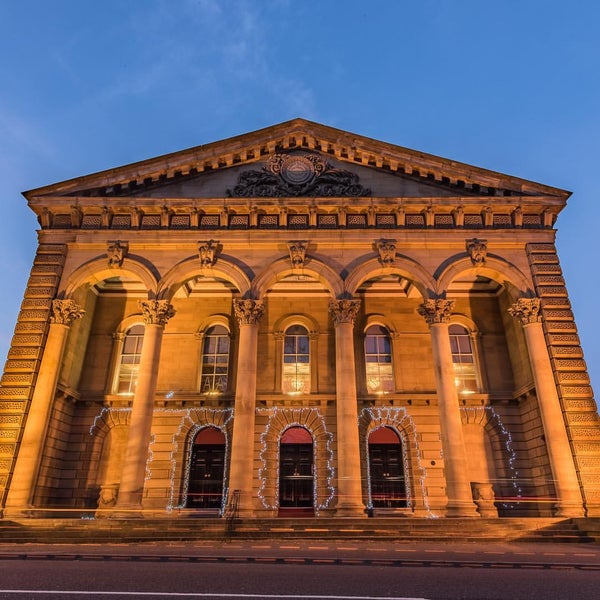 Aakash cleckheaton christmas