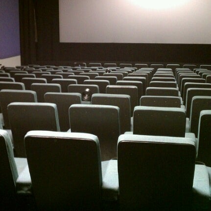 AMC Burbank Town Center 8 - Movie Theater in Burbank