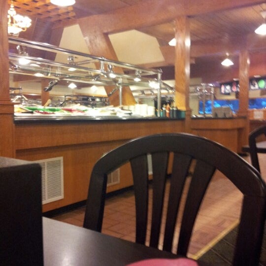 Red Apple Buffet Concord, NH