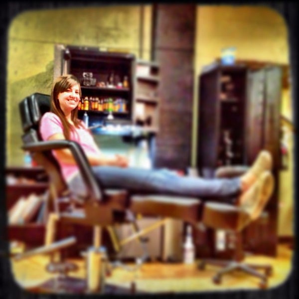 New Republic Tattoo 3 tips from 75 visitors