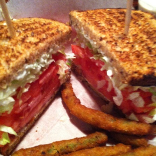 Southern Soul Barbeque - 88 tips from 2249 visitors